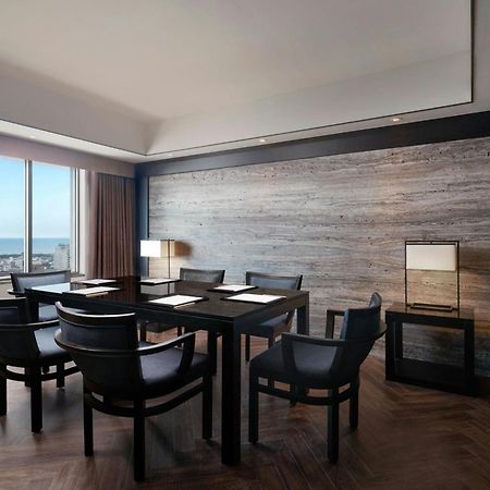 Sheraton Taitung Hotel Exterior foto Boardroom